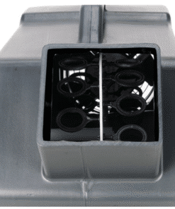 ADJ BUBBLETRON EX – detail view